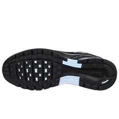 Tênis de Corrida Nike P-6000 Preto e Cinza