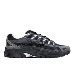 Tênis de Corrida Nike P-6000 Preto