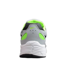 Tênis de Corrida Nike P-6000 Cinza e Verde