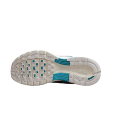 Tênis de Corrida Nike P-6000 Light Azul e Rosa