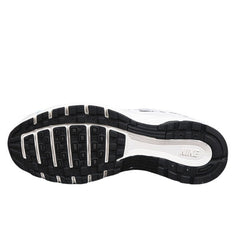 Tênis de Corrida Nike P-6000 Branco e Preto