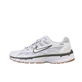 Tênis de Corrida Nike P-6000 Branco