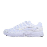 Tênis de Corrida Nike P-6000 Branco
