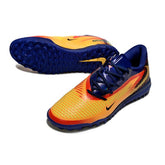 Chuteira Society TF Nike Phantom 6 Academy Pack Erling Haaland