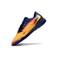Chuteira Society TF Nike Phantom 6 Academy Pack Erling Haaland