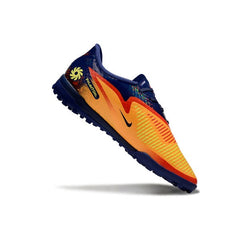 Chuteira Society TF Nike Phantom 6 Academy Pack Erling Haaland