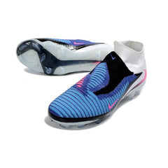 Chuteira Campo FG Nike Phantom 6 DF Elite Pack Attack