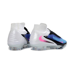 Chuteira Campo FG Nike Phantom 6 DF Elite Pack Attack