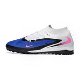 Chuteira Society TF Nike Phantom 6 DF Elite Pack Attack