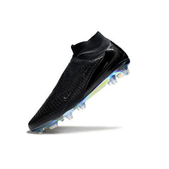 Chuteira Campo FG Nike Phantom 6 DF Elite Preta