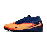 Chuteira Society TF Nike Phantom 6 DF Elite Erling Pack Haaland