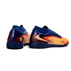 Chuteira Society TF Nike Phantom 6 DF Elite Erling Pack Haaland