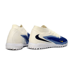 Chuteira Society TF Nike Phantom 6 DF Elite Fear Pack Nothing