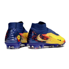 Chuteira Campo FG Nike Phantom 6 DF Elite Pack Haaland
