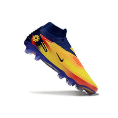 Chuteira Campo FG Nike Phantom 6 DF Elite Pack Haaland