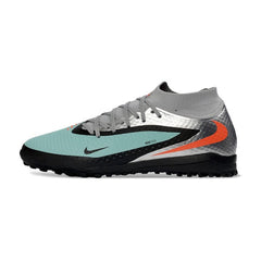 Chuteira Society TF Nike Phantom 6 DF Elite Launch Pack Special