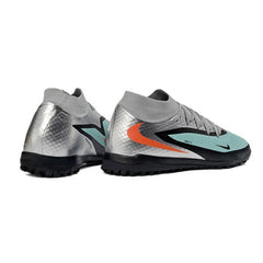 Chuteira Society TF Nike Phantom 6 DF Elite Launch Pack Special