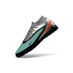 Chuteira Society TF Nike Phantom 6 DF Elite Launch Pack Special
