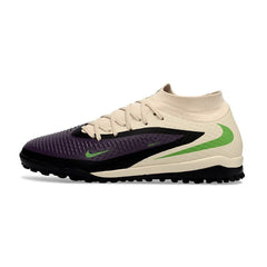 Chuteira Society TF Nike Phantom 6 DF Elite Pack Mamba