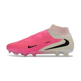 Chuteira Campo FG Nike Phantom 6 DF Elite Pack World Cup