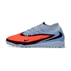Chuteira Society TF Nike Phantom 6 DF Elite Scary Pack Good