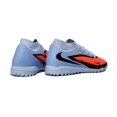 Chuteira Society TF Nike Phantom 6 DF Elite Scary Pack Good