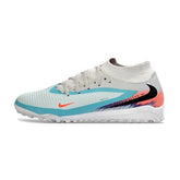 Chuteira Society TF Nike Phantom 6 DF Elite United Pack 002