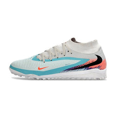Chuteira Society TF Nike Phantom 6 DF Elite United Pack 002