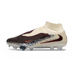 Chuteira Campo FG Nike Phantom 6 DF Elite Pack United
