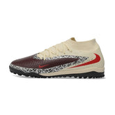 Chuteira Society TF Nike Phantom 6 DF Elite Pack United