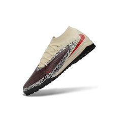 Chuteira Society TF Nike Phantom 6 DF Elite Pack United
