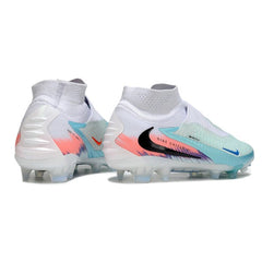 Chuteira Campo FG Nike Phantom 6 DF Elite Pack United Women