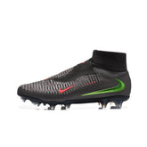 Chuteira Campo FG Nike Phantom 6 DF Elite Pack x EA FC Infantil