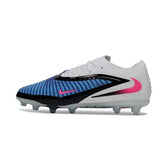 Chuteira Campo Sintético AG Nike Phantom 6 Elite Pack Attack