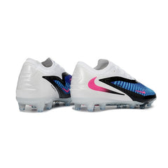 Chuteira Campo Sintético AG Nike Phantom 6 Elite Pack Attack