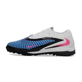 Chuteira Society TF Nike Phantom 6 Elite Pack Attack