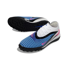 Chuteira Society TF Nike Phantom 6 Elite Pack Attack