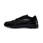 Chuteira Society TF Nike Phantom 6 Elite Preto