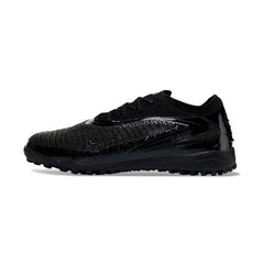 Chuteira Society TF Nike Phantom 6 Elite Preto