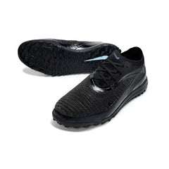 Chuteira Society TF Nike Phantom 6 Elite Preto