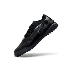 Chuteira Society TF Nike Phantom 6 Elite Preto