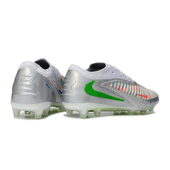 Chuteira Campo Sintético AG Nike Phantom 6 Elite EA Sports Edição Cano Baixo Pack