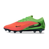 Chuteira Campo Sintético AG Nike Phantom 6 Elite Erling Pack Haaland