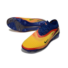 Chuteira Campo Sintético AG Nike Phantom 6 Elite Pack Erling Haaland