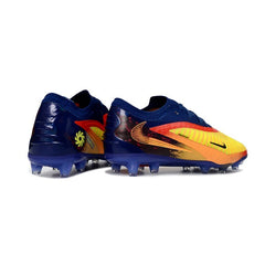 Chuteira Campo Sintético AG Nike Phantom 6 Elite Pack Erling Haaland