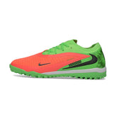 Chuteira Society TF Nike Phantom 6 Elite Erling Pack Haaland