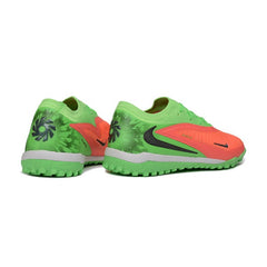 Chuteira Society TF Nike Phantom 6 Elite Erling Pack Haaland