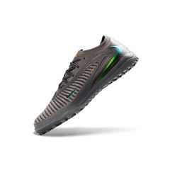 Chuteira Society TF Nike Phantom 6 Elite Cinza