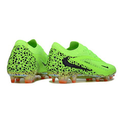 Chuteira Campo FG Nike Phantom 6 Elite Verde