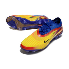 Chuteira Campo FG Nike Phantom 6 Elite Pack Haaland